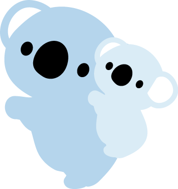 発育発達サポート こあら組 １０月スケジュール 吹田市御堂筋線江坂駅8分 女性と乳幼児専門 心身が健康で自分に自信を持ちたい女性と乳幼児のためのトレーニング お日さま